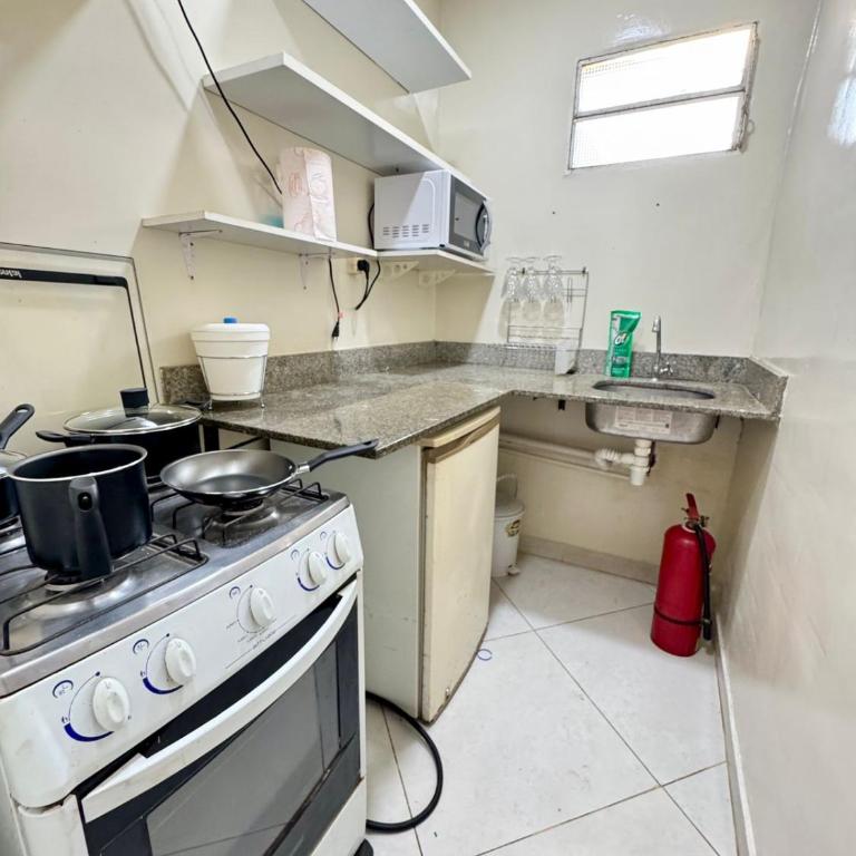 Depatamento Las Lomas - Apartamento de 1 dormitorio - 13