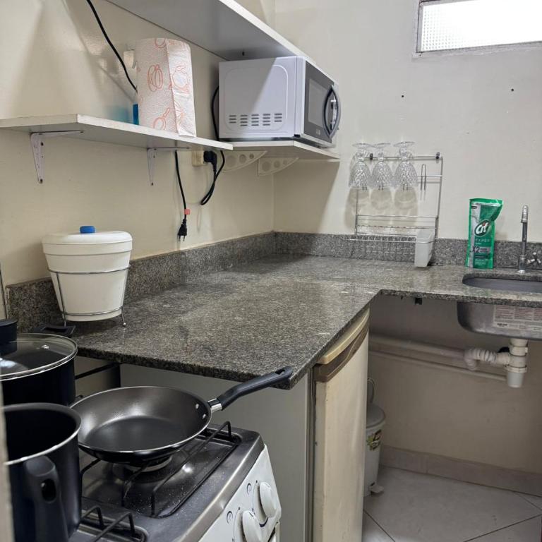 Depatamento Las Lomas - Apartamento de 1 dormitorio - 14