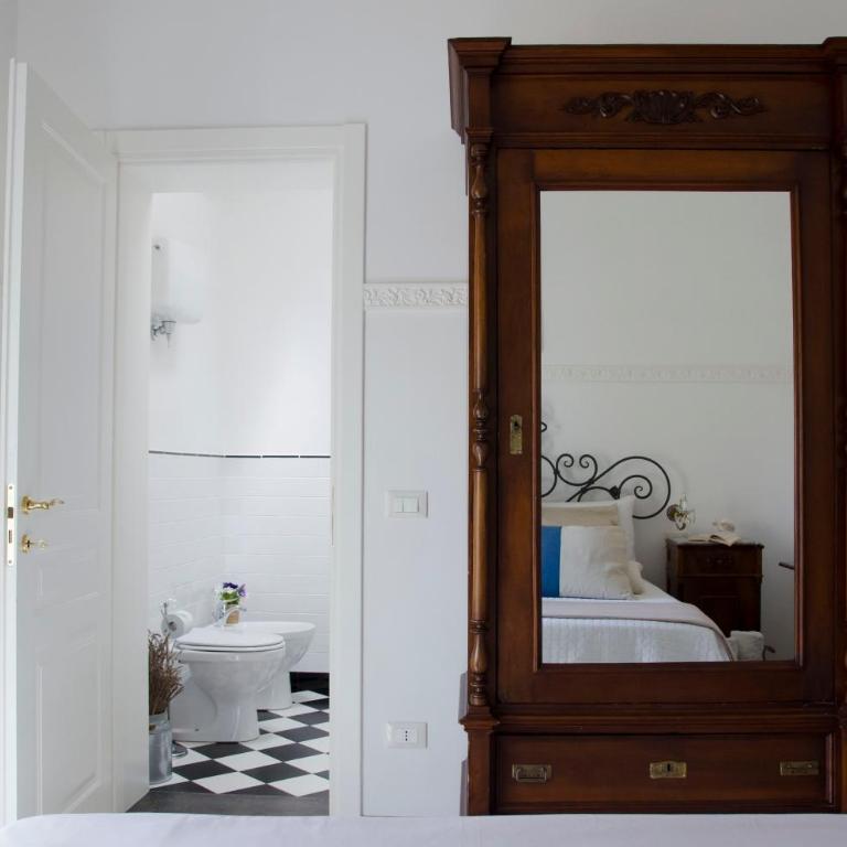 Casa Camelia - Cathedral View Apartment, 90m from Duomo - Appartamento con 3 Camere da Letto e con Vista - 4