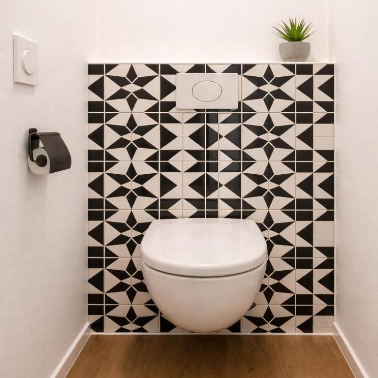 2 Pièces Idéalement Situé à Côté de Montmartre - Appartement 1 Chambre - 4