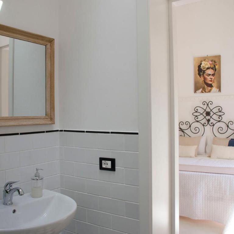 Casa Camelia - Cathedral View Apartment, 90m from Duomo - Appartamento con 3 Camere da Letto e con Vista - 7