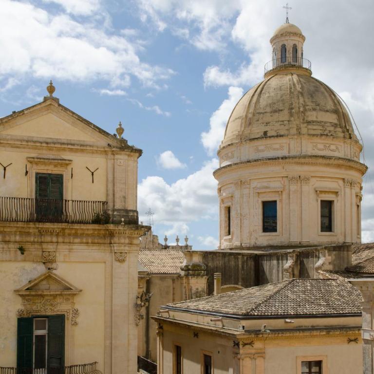 Casa Camelia - Cathedral View Apartment, 90m from Duomo - Appartamento con 3 Camere da Letto e con Vista - 5
