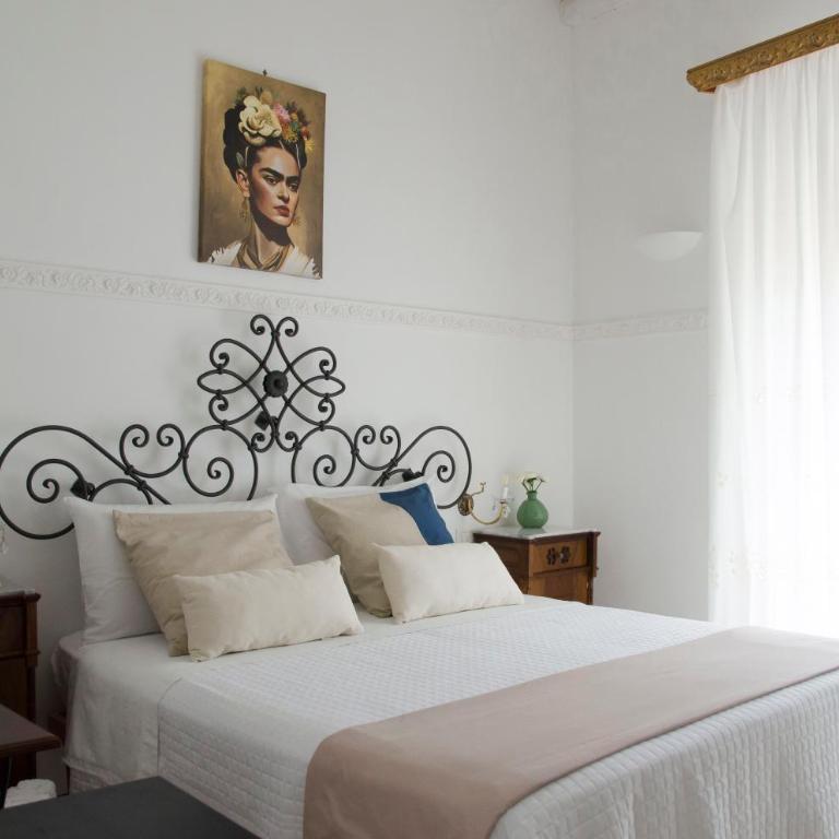Casa Camelia - Cathedral View Apartment, 90m from Duomo - Appartamento con 3 Camere da Letto e con Vista - 1