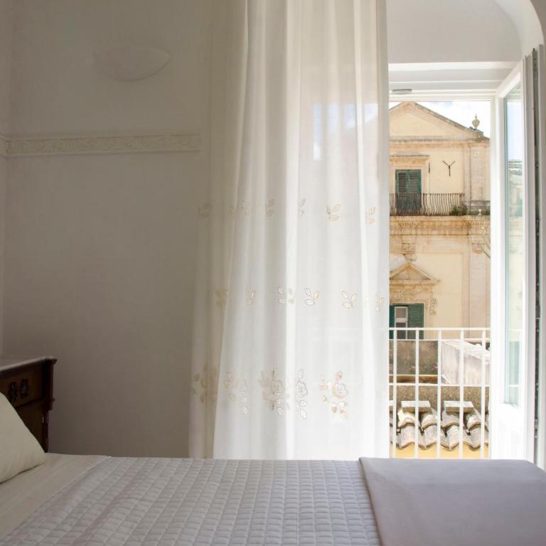 Casa Camelia - Cathedral View Apartment, 90m from Duomo - Appartamento con 3 Camere da Letto e con Vista - 14