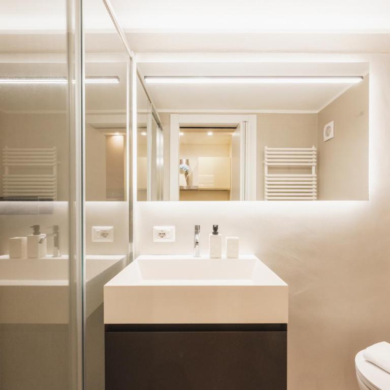 The Boutique Houses - View on Paolo Sarpi Chinatown Design Apartment - Brera Area - Milan City Center - Appartamento con 1 Camera da Letto - 4