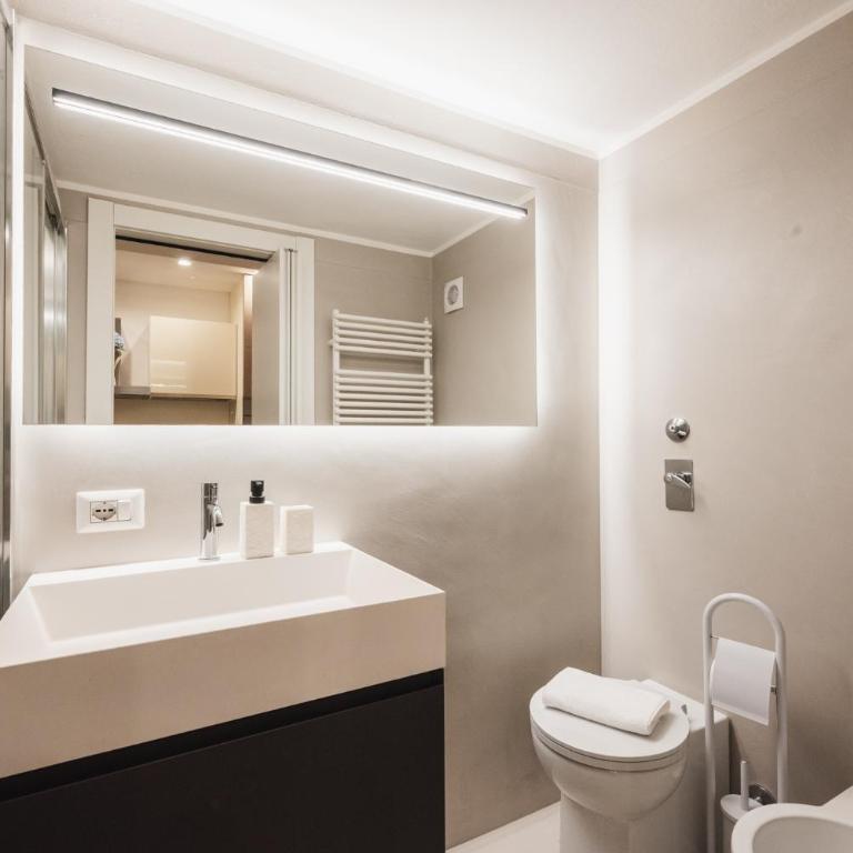 The Boutique Houses - View on Paolo Sarpi Chinatown Design Apartment - Brera Area - Milan City Center - Appartamento con 1 Camera da Letto - 7