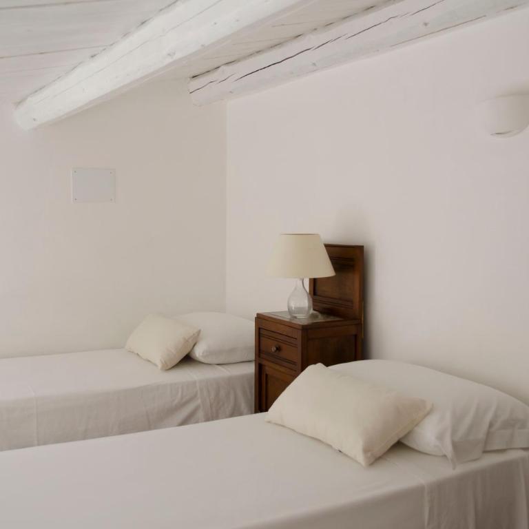 Casa Camelia - Cathedral View Apartment, 90m from Duomo - Appartamento con 3 Camere da Letto e con Vista - 17