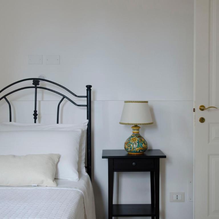 Casa Camelia - Cathedral View Apartment, 90m from Duomo - Appartamento con 3 Camere da Letto e con Vista - 18