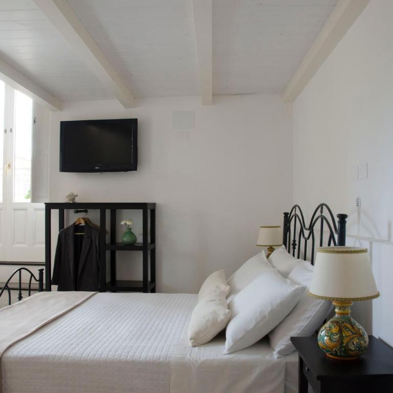 Casa Camelia - Cathedral View Apartment, 90m from Duomo - Appartamento con 3 Camere da Letto e con Vista - 6