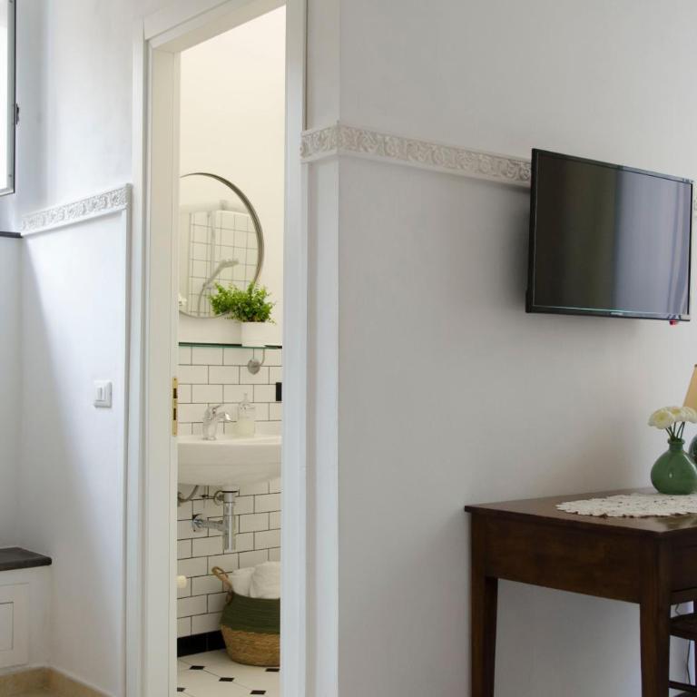 Casa Camelia - Cathedral View Apartment, 90m from Duomo - Appartamento con 3 Camere da Letto e con Vista - 34