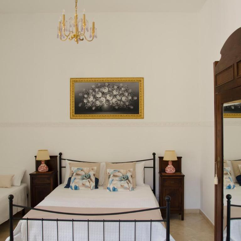 Casa Camelia - Cathedral View Apartment, 90m from Duomo - Appartamento con 3 Camere da Letto e con Vista - 29