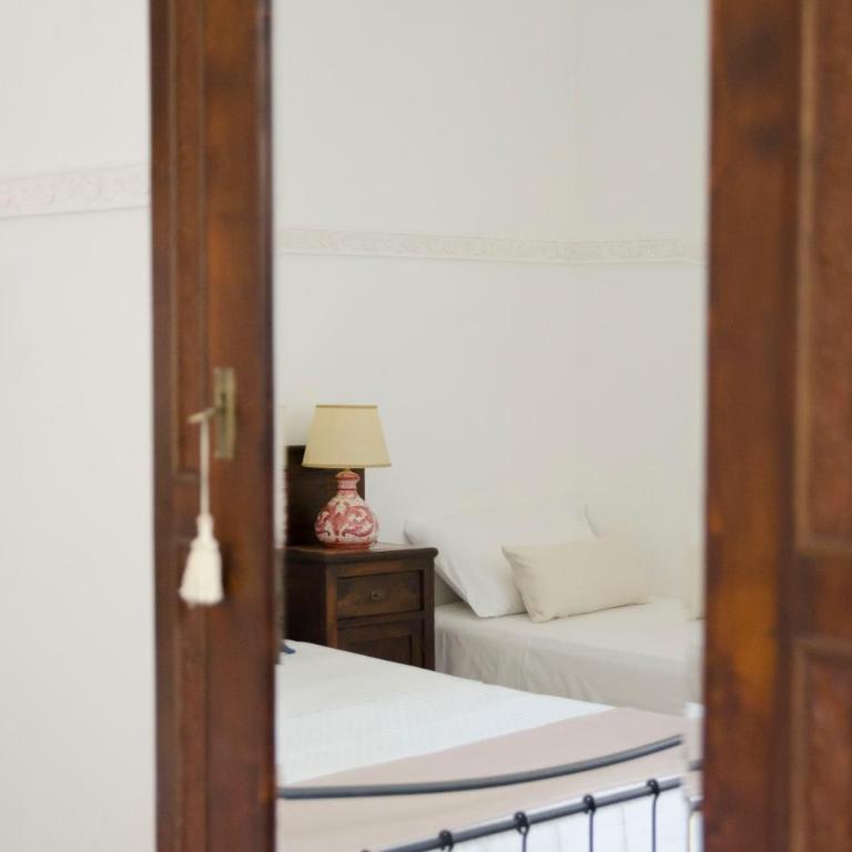 Casa Camelia - Cathedral View Apartment, 90m from Duomo - Appartamento con 3 Camere da Letto e con Vista - 28