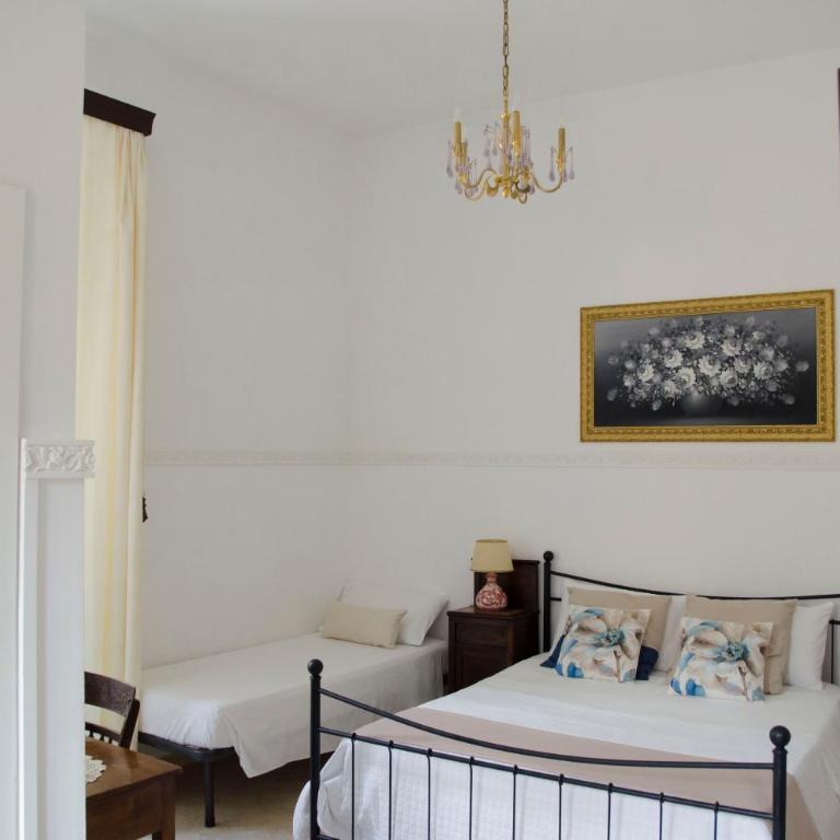 Casa Camelia - Cathedral View Apartment, 90m from Duomo - Appartamento con 3 Camere da Letto e con Vista - 30