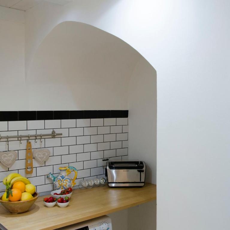 Casa Camelia - Cathedral View Apartment, 90m from Duomo - Appartamento con 3 Camere da Letto e con Vista - 32