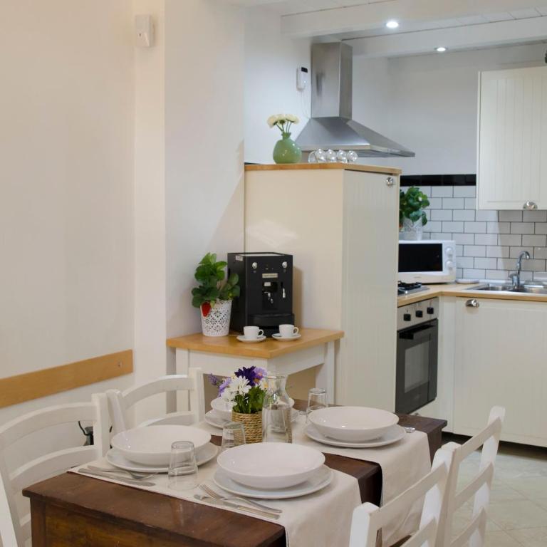 Casa Camelia - Cathedral View Apartment, 90m from Duomo - Appartamento con 3 Camere da Letto e con Vista - 37