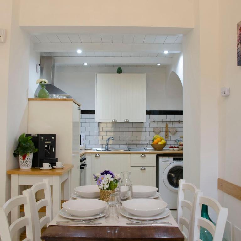 Casa Camelia - Cathedral View Apartment, 90m from Duomo - Appartamento con 3 Camere da Letto e con Vista - 36