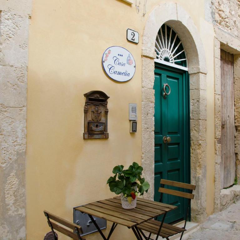 Casa Camelia - Cathedral View Apartment, 90m from Duomo - Appartamento con 3 Camere da Letto e con Vista - 39