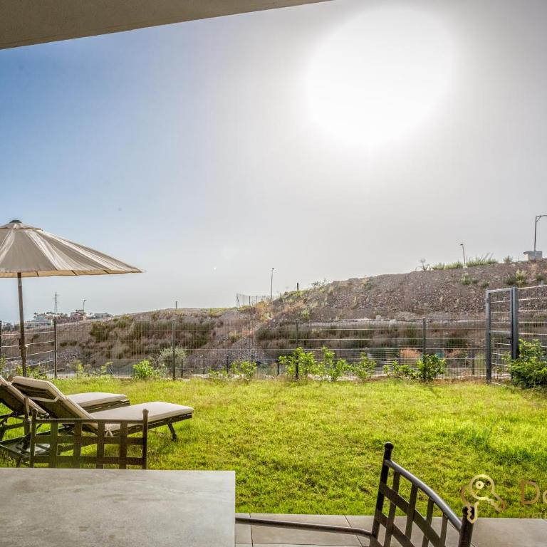 Premium apartment in Higuerón West - Apartamento de 2 dormitorios - 15