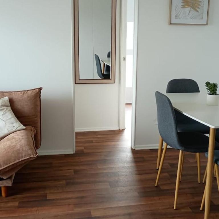 Villarrica céntrico - Apartamento de 3 dormitorios - 1