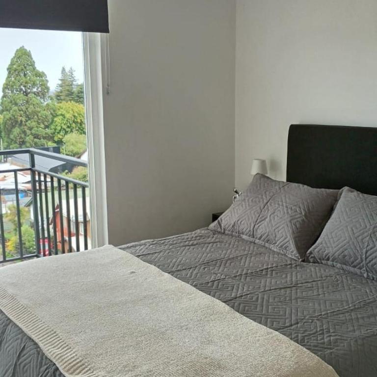 Villarrica céntrico - Apartamento de 3 dormitorios - 3