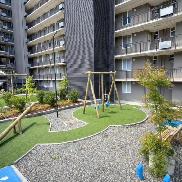 Villarrica céntrico - Apartamento de 3 dormitorios - 4