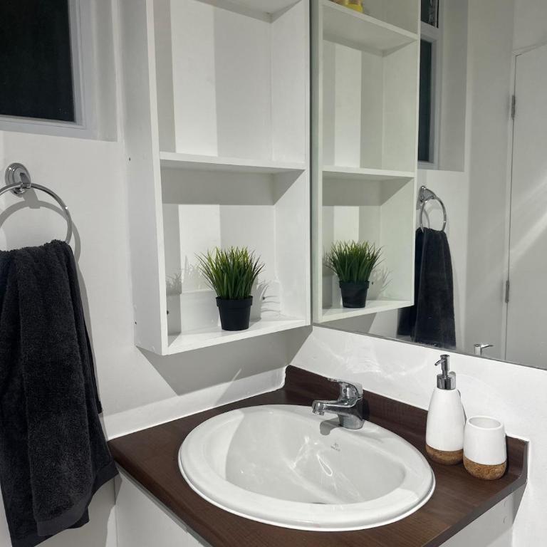 Villarrica céntrico - Apartamento de 3 dormitorios - 5