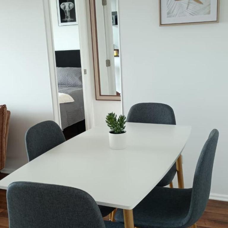 Villarrica céntrico - Apartamento de 3 dormitorios - 7