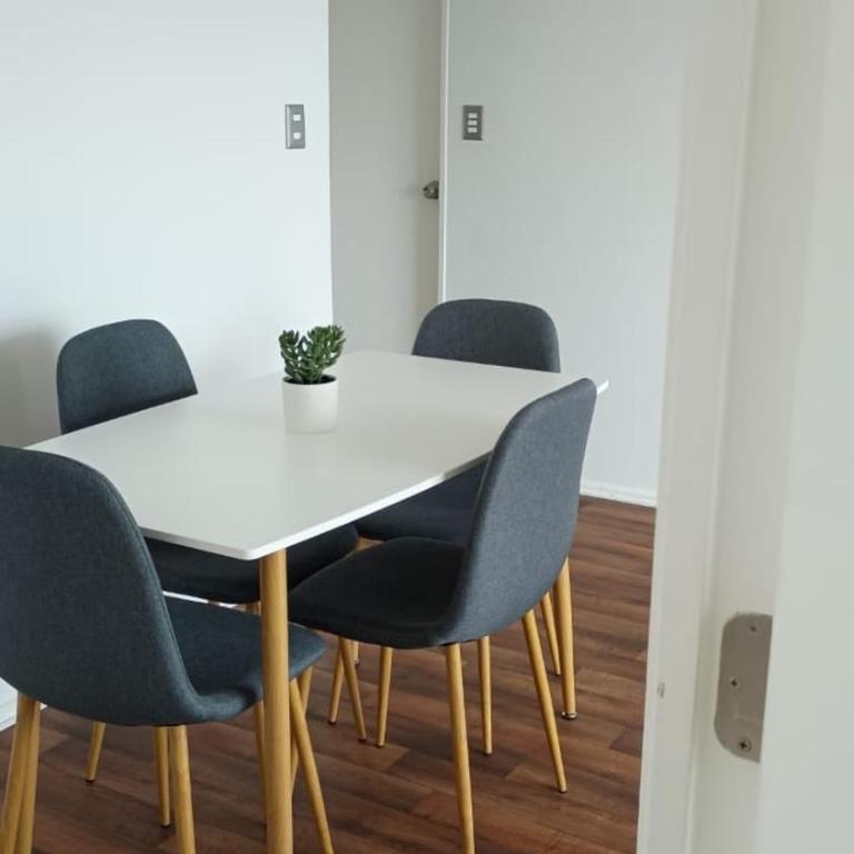 Villarrica céntrico - Apartamento de 3 dormitorios - 9