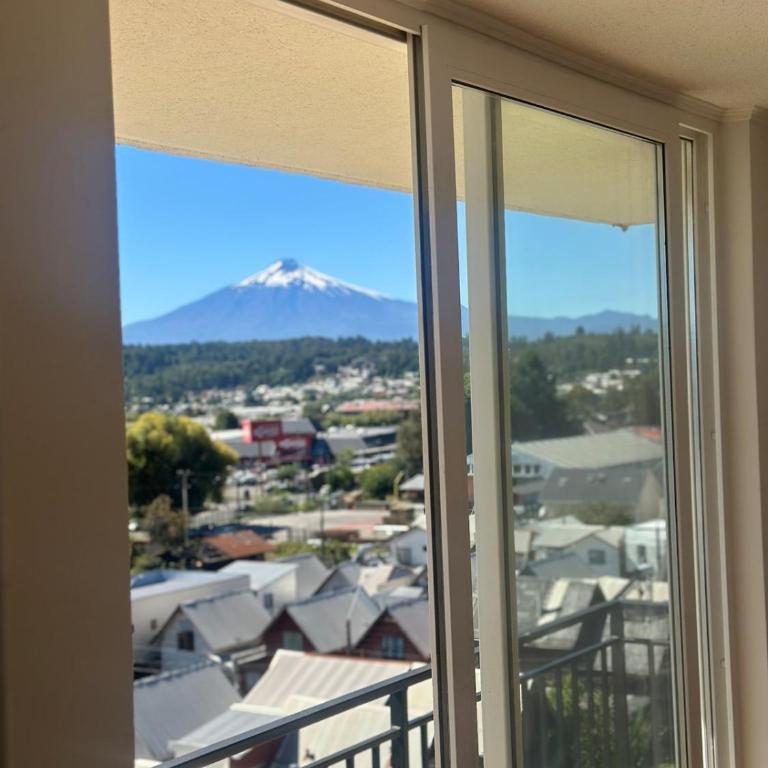 Villarrica céntrico - Apartamento de 3 dormitorios - 13