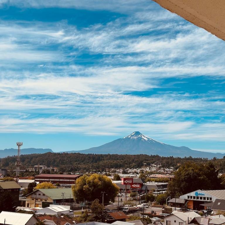 Villarrica céntrico - Apartamento de 3 dormitorios - 15