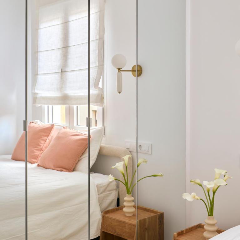 Super PRIME PUERTA DE TOLEDO, 2 HABITACIONES - Two-Bedroom Apartment - 9