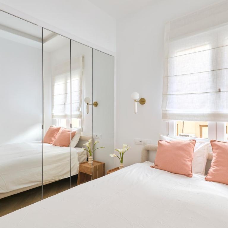 Super PRIME PUERTA DE TOLEDO, 2 HABITACIONES - Two-Bedroom Apartment - 11