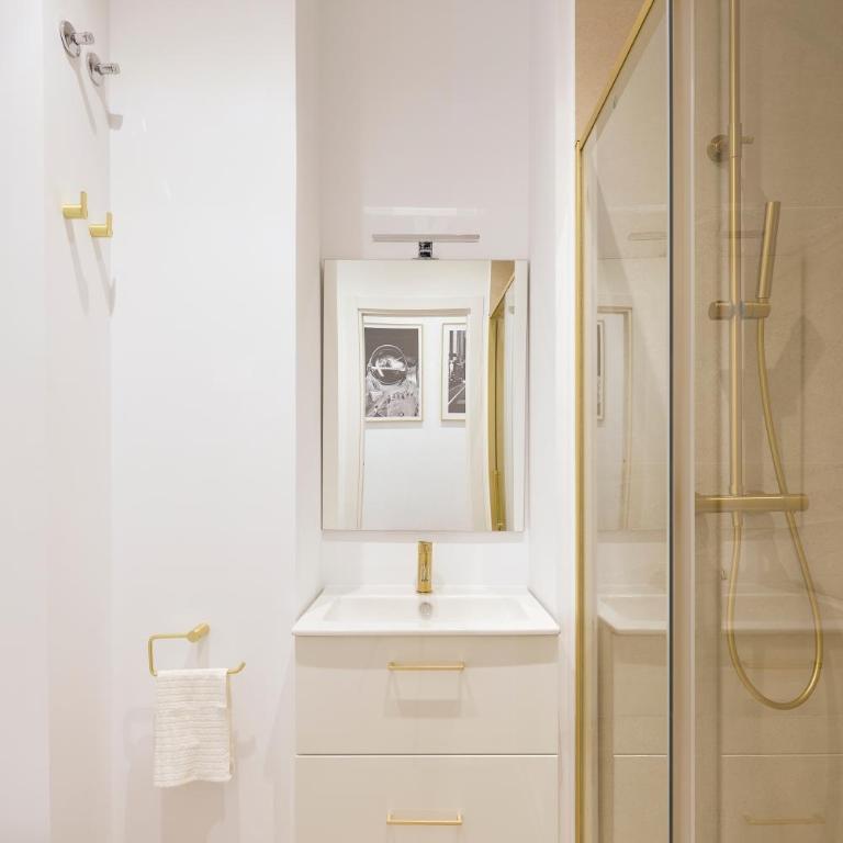 Super PRIME PUERTA DE TOLEDO, 2 HABITACIONES - Two-Bedroom Apartment - 14