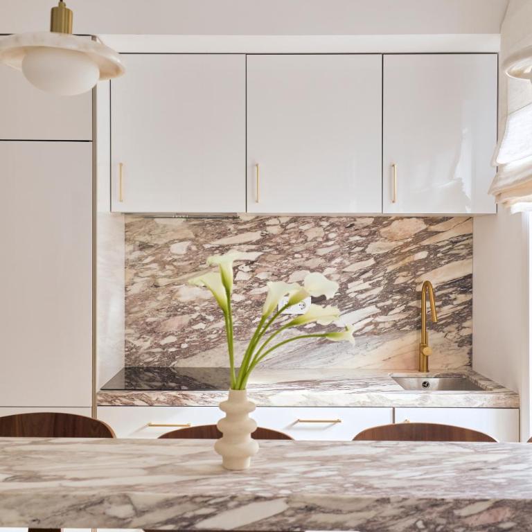 Super PRIME PUERTA DE TOLEDO, 2 HABITACIONES - Two-Bedroom Apartment - 15