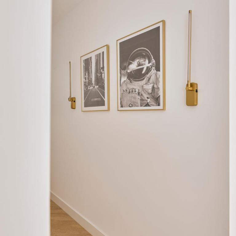 Super PRIME PUERTA DE TOLEDO, 2 HABITACIONES - Two-Bedroom Apartment - 16