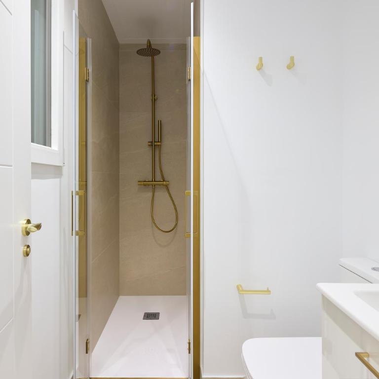 Super PRIME PUERTA DE TOLEDO, 2 HABITACIONES - Two-Bedroom Apartment - 17