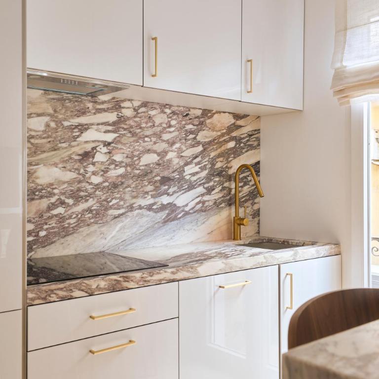 Super PRIME PUERTA DE TOLEDO, 2 HABITACIONES - Two-Bedroom Apartment - 20