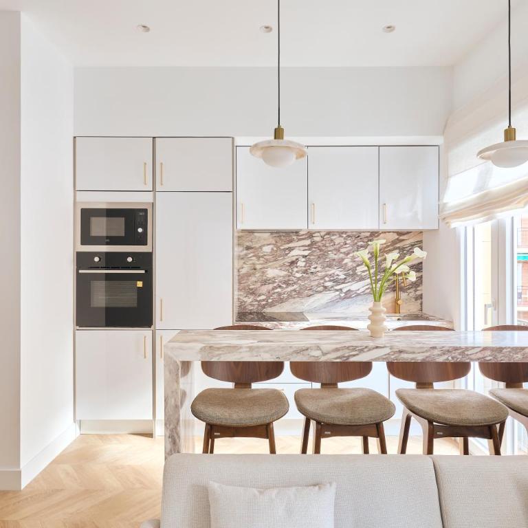 Super PRIME PUERTA DE TOLEDO, 2 HABITACIONES - Two-Bedroom Apartment - 21