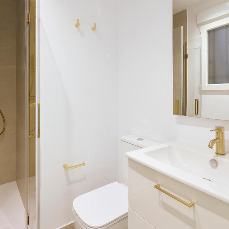 Super PRIME PUERTA DE TOLEDO, 2 HABITACIONES - Two-Bedroom Apartment - 22