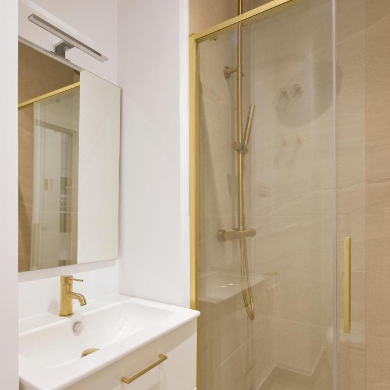 Super PRIME PUERTA DE TOLEDO, 2 HABITACIONES - Two-Bedroom Apartment - 24
