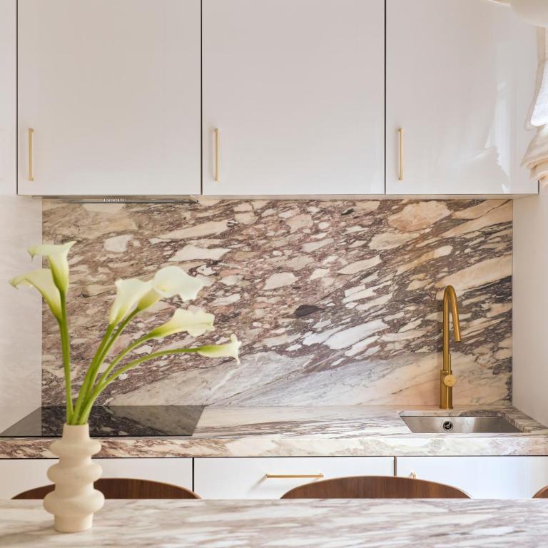Super PRIME PUERTA DE TOLEDO, 2 HABITACIONES - Two-Bedroom Apartment - 27