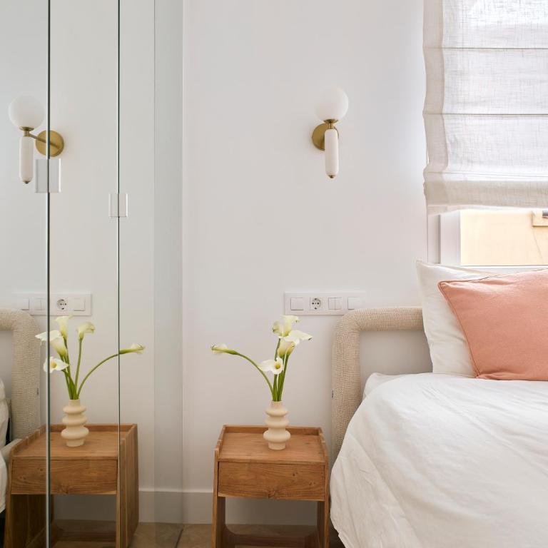 Super PRIME PUERTA DE TOLEDO, 2 HABITACIONES - Two-Bedroom Apartment - 28