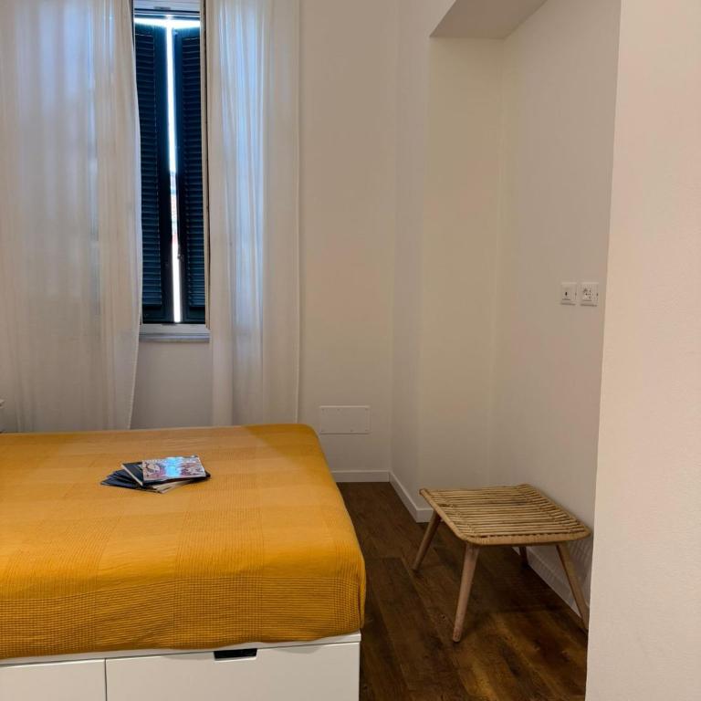 Il Ponte Studios - Appartamento con 2 Camere da Letto - 21