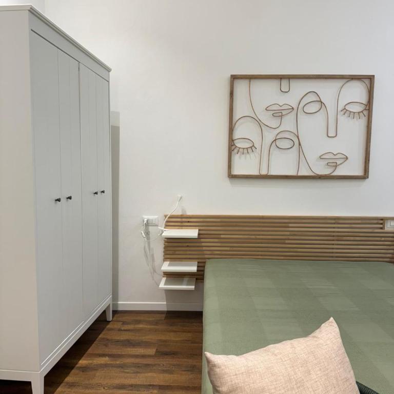 Il Ponte Studios - Appartamento con 2 Camere da Letto - 31