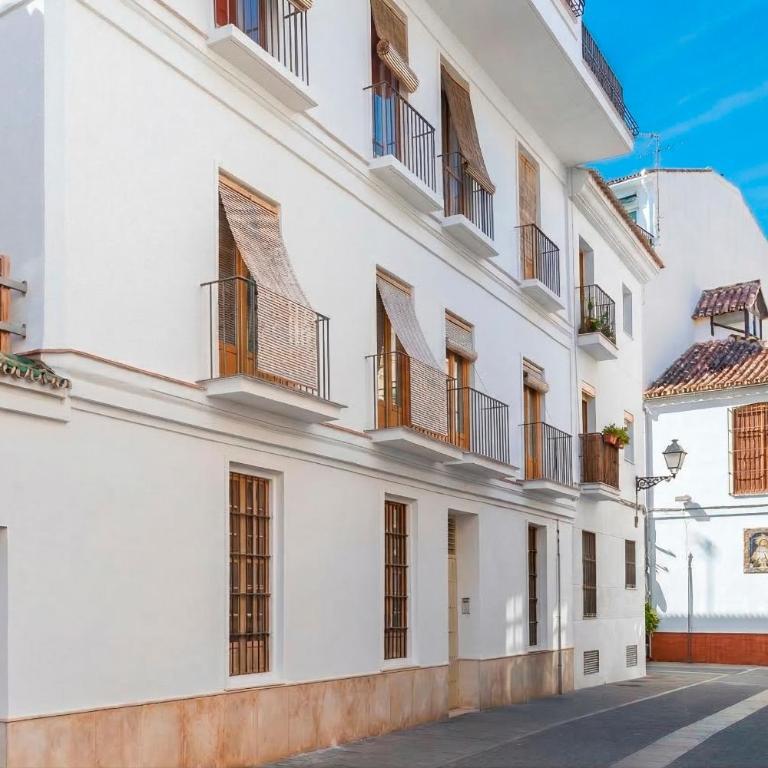 Cubo's Central Malaga Apartment - Apartamento - 20