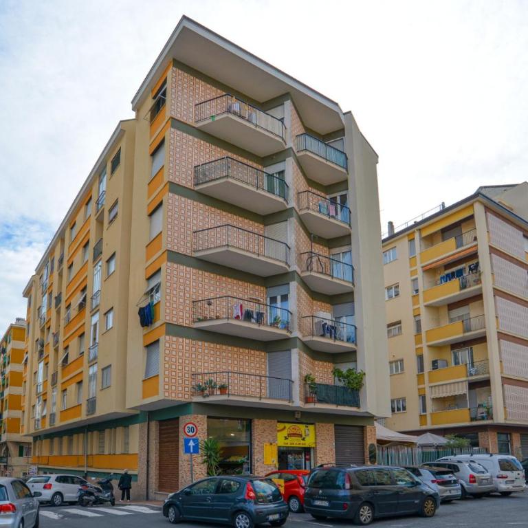 La Casa di Gian - Appartamento con 1 Camera da Letto - 20