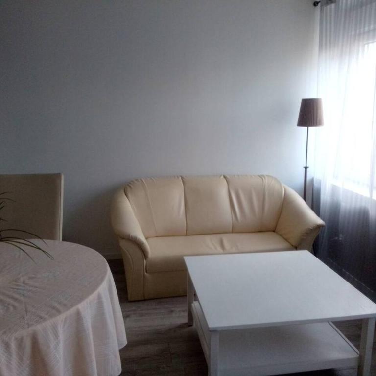 DMC Two - Apartment mit 2 Schlafzimmern - 1