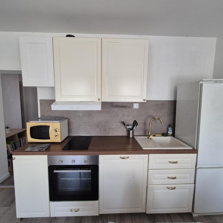 DMC Two - Apartment mit 2 Schlafzimmern - 3