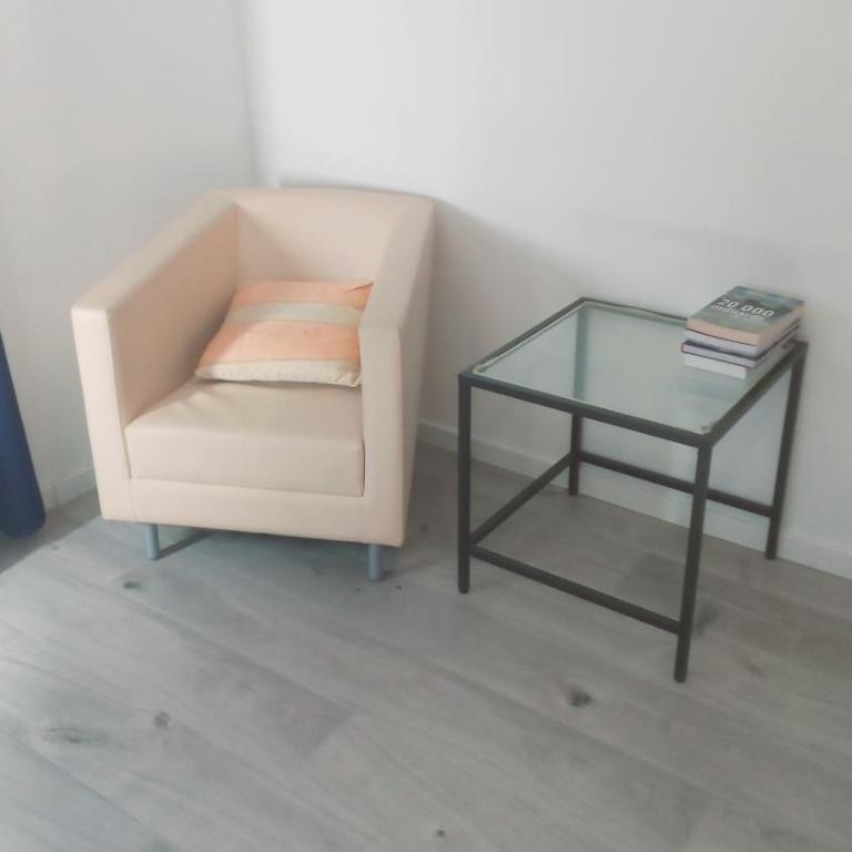 DMC Two - Apartment mit 2 Schlafzimmern - 10