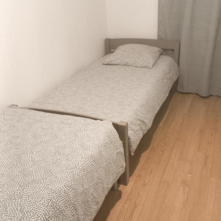 DMC Two - Apartment mit 2 Schlafzimmern - 5